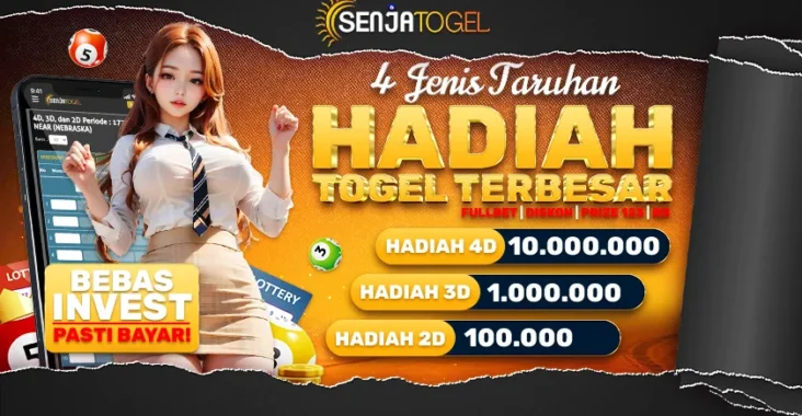 senjatogel situs togel